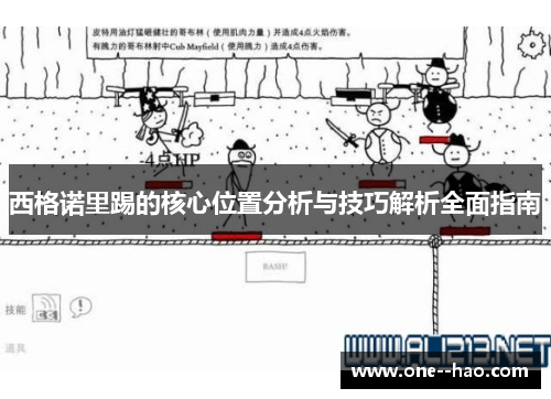 西格诺里踢的核心位置分析与技巧解析全面指南