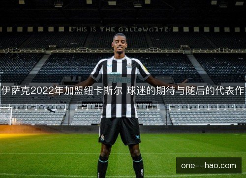 伊萨克2022年加盟纽卡斯尔 球迷的期待与随后的代表作